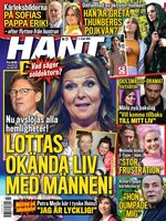 Hänt i Veckan